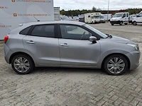 Personenauto, suzuki, baleno - afbeelding 4 van  46