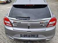 Personenauto, suzuki, baleno - afbeelding 6 van  46