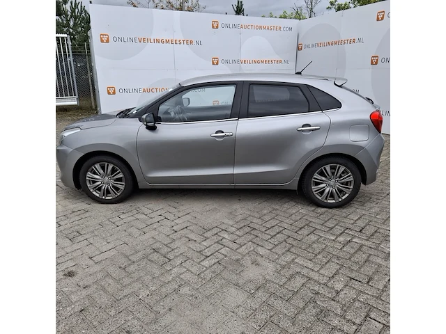 Personenauto, suzuki, baleno - afbeelding 8 van  46