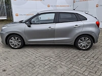 Personenauto, suzuki, baleno - afbeelding 8 van  46