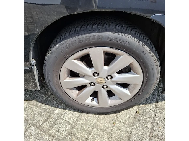 Personenauto suzuki, liana 1.6 exclusive, bouwjaar 2004 - afbeelding 3 van  35