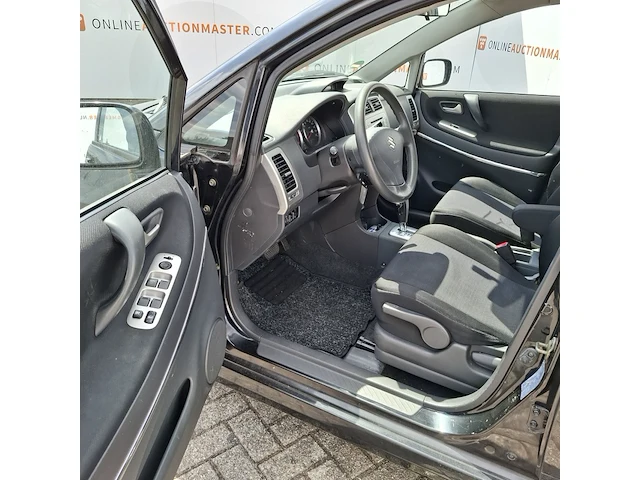 Personenauto suzuki, liana 1.6 exclusive, bouwjaar 2004 - afbeelding 5 van  35