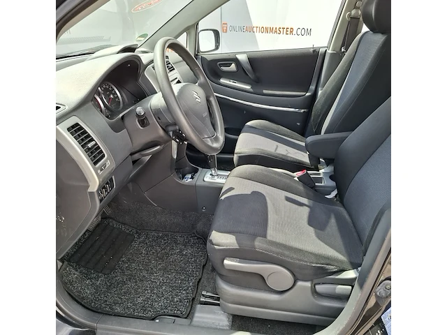 Personenauto suzuki, liana 1.6 exclusive, bouwjaar 2004 - afbeelding 6 van  35