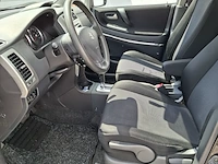 Personenauto suzuki, liana 1.6 exclusive, bouwjaar 2004 - afbeelding 6 van  35