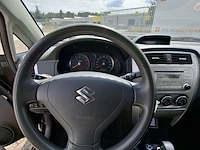 Personenauto suzuki, liana 1.6 exclusive, bouwjaar 2004 - afbeelding 8 van  35