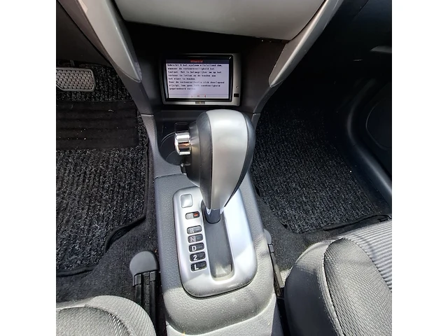 Personenauto suzuki, liana 1.6 exclusive, bouwjaar 2004 - afbeelding 10 van  35