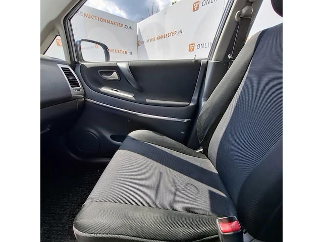 Personenauto suzuki, liana 1.6 exclusive, bouwjaar 2004 - afbeelding 11 van  35