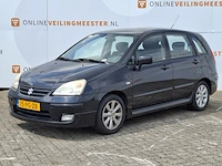 Personenauto suzuki, liana 1.6 exclusive, bouwjaar 2004 - afbeelding 1 van  35