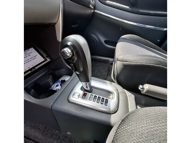 Personenauto suzuki, liana 1.6 exclusive, bouwjaar 2004 - afbeelding 14 van  35