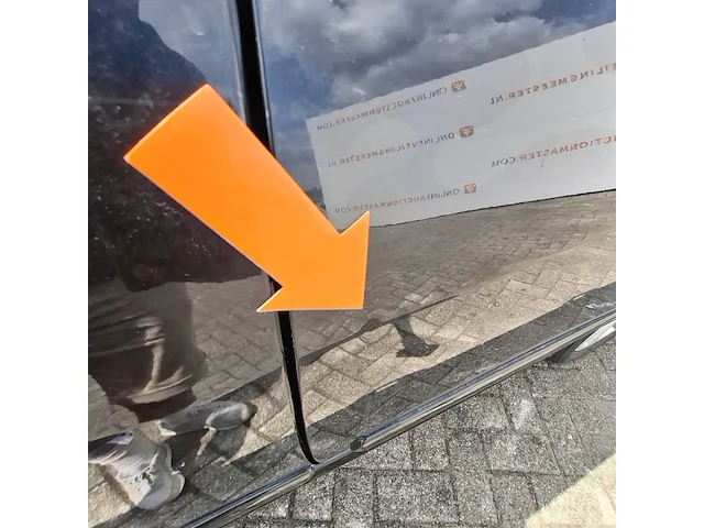 Personenauto suzuki, liana 1.6 exclusive, bouwjaar 2004 - afbeelding 17 van  35