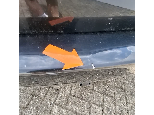 Personenauto suzuki, liana 1.6 exclusive, bouwjaar 2004 - afbeelding 18 van  35