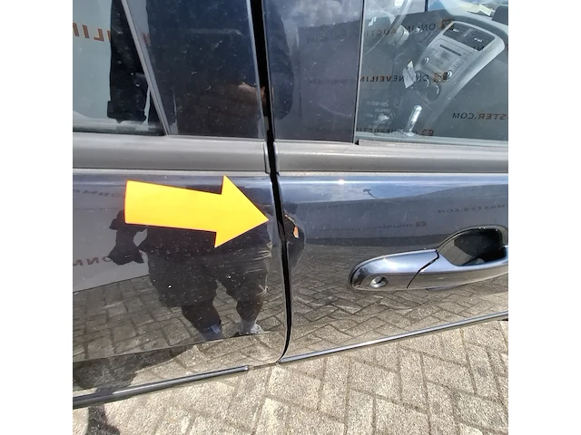 Personenauto suzuki, liana 1.6 exclusive, bouwjaar 2004 - afbeelding 19 van  35