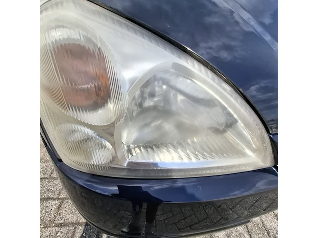 Personenauto suzuki, liana 1.6 exclusive, bouwjaar 2004 - afbeelding 20 van  35