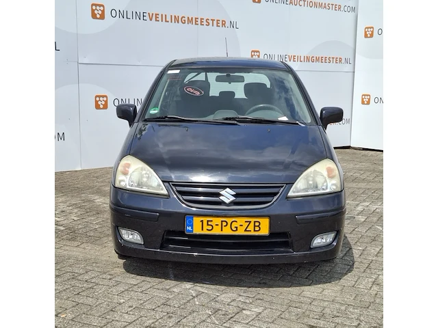 Personenauto suzuki, liana 1.6 exclusive, bouwjaar 2004 - afbeelding 12 van  35
