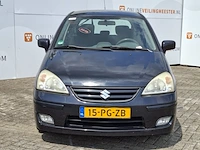 Personenauto suzuki, liana 1.6 exclusive, bouwjaar 2004 - afbeelding 12 van  35