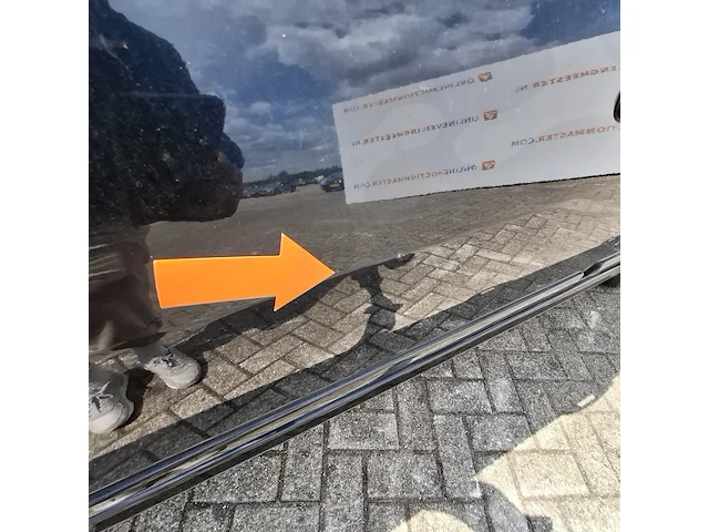 Personenauto suzuki, liana 1.6 exclusive, bouwjaar 2004 - afbeelding 24 van  35