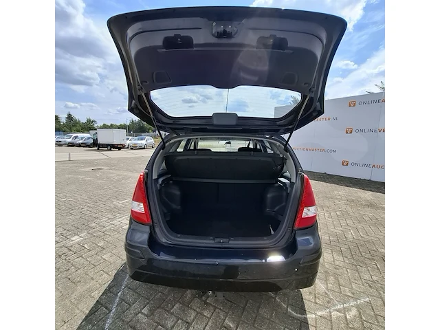 Personenauto suzuki, liana 1.6 exclusive, bouwjaar 2004 - afbeelding 25 van  35