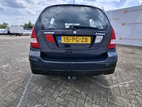Personenauto suzuki, liana 1.6 exclusive, bouwjaar 2004 - afbeelding 32 van  35