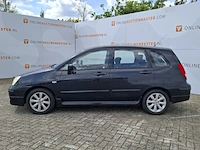 Personenauto suzuki, liana 1.6 exclusive, bouwjaar 2004 - afbeelding 34 van  35