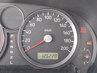 Personenauto suzuki, liana 1.6 exclusive, zwart, bouwjaar 2004 - afbeelding 7 van  35