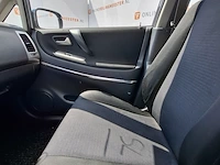 Personenauto suzuki, liana 1.6 exclusive, zwart, bouwjaar 2004 - afbeelding 11 van  35