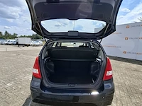 Personenauto suzuki, liana 1.6 exclusive, zwart, bouwjaar 2004 - afbeelding 25 van  35