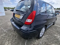 Personenauto suzuki, liana 1.6 exclusive, zwart, bouwjaar 2004 - afbeelding 31 van  35