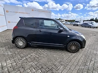 Personenauto suzuki, swift 1.3gls, bouwjaar 2006 - afbeelding 21 van  26