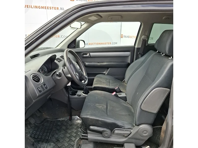 Personenauto suzuki, swift 1.3gls, bouwjaar 2006 - afbeelding 26 van  26