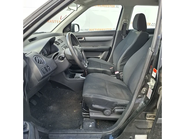 Personenauto suzuki, swift 1.3gls, bouwjaar 2008 - afbeelding 2 van  27
