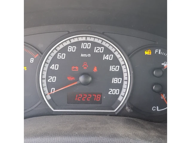 Personenauto suzuki, swift 1.3gls, bouwjaar 2008 - afbeelding 3 van  27