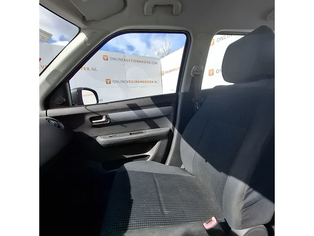 Personenauto suzuki, swift 1.3gls, bouwjaar 2008 - afbeelding 6 van  27