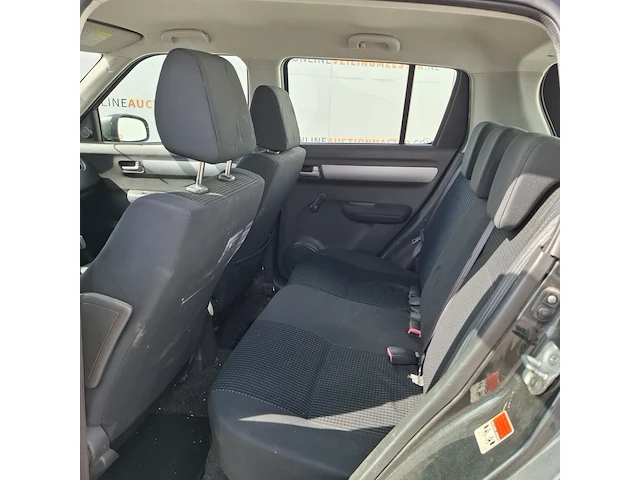 Personenauto suzuki, swift 1.3gls, bouwjaar 2008 - afbeelding 8 van  27
