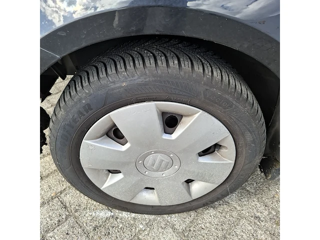 Personenauto suzuki, swift 1.3gls, bouwjaar 2008 - afbeelding 10 van  27