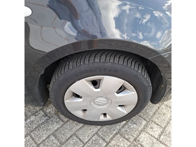 Personenauto suzuki, swift 1.3gls, bouwjaar 2008 - afbeelding 11 van  27