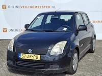 Personenauto suzuki, swift 1.3gls, bouwjaar 2008 - afbeelding 1 van  27