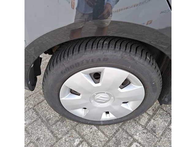 Personenauto suzuki, swift 1.3gls, bouwjaar 2008 - afbeelding 13 van  27