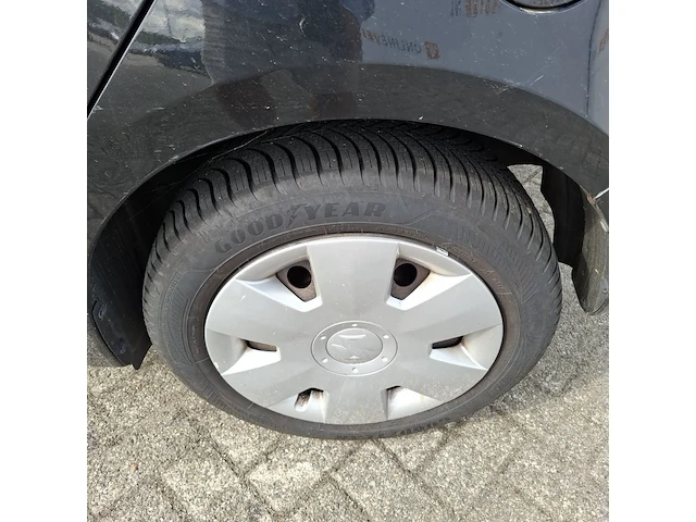 Personenauto suzuki, swift 1.3gls, bouwjaar 2008 - afbeelding 14 van  27