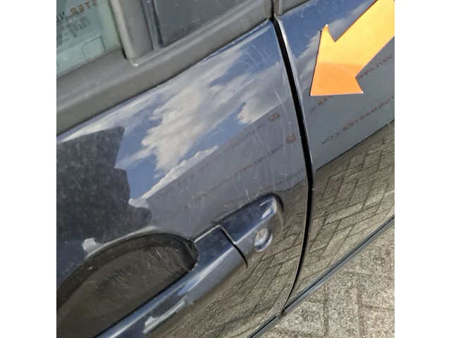 Personenauto suzuki, swift 1.3gls, bouwjaar 2008 - afbeelding 15 van  27