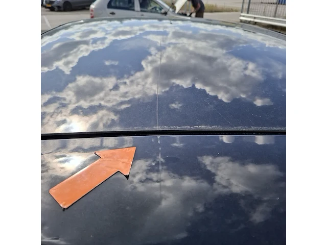 Personenauto suzuki, swift 1.3gls, bouwjaar 2008 - afbeelding 17 van  27