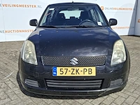 Personenauto suzuki, swift 1.3gls, bouwjaar 2008 - afbeelding 12 van  27