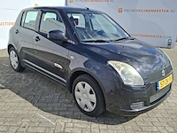 Personenauto suzuki, swift 1.3gls, bouwjaar 2008 - afbeelding 21 van  27