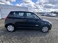 Personenauto suzuki, swift 1.3gls, bouwjaar 2008 - afbeelding 22 van  27