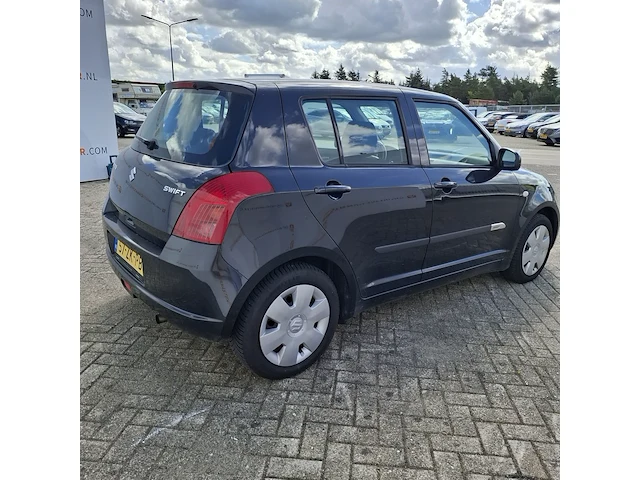 Personenauto suzuki, swift 1.3gls, bouwjaar 2008 - afbeelding 23 van  27