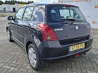 Personenauto suzuki, swift 1.3gls, bouwjaar 2008 - afbeelding 25 van  27