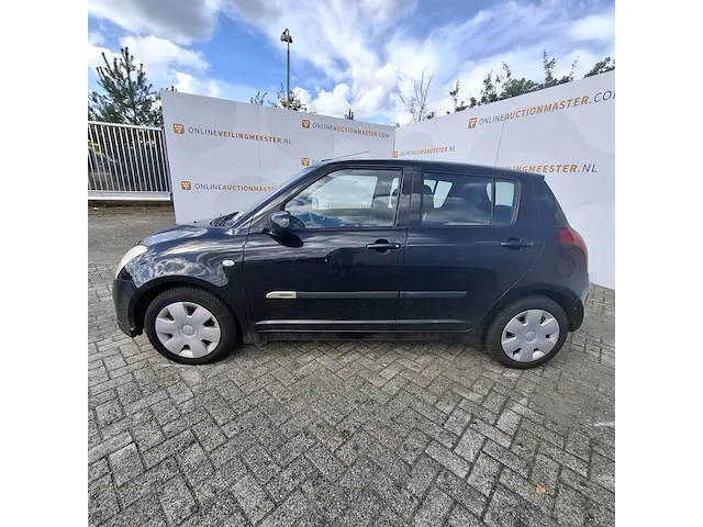 Personenauto suzuki, swift 1.3gls, bouwjaar 2008 - afbeelding 26 van  27