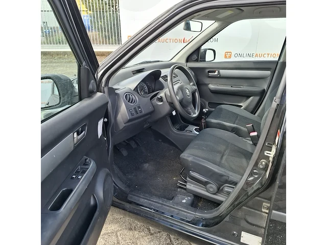 Personenauto suzuki, swift 1.3gls, bouwjaar 2008 - afbeelding 27 van  27