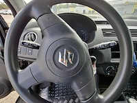 Personenauto suzuki, swift 1.3gls, zwart, bouwjaar 2006 - afbeelding 10 van  26
