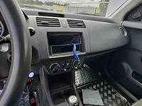 Personenauto suzuki, swift 1.3gls, zwart, bouwjaar 2006 - afbeelding 11 van  26