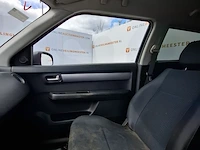 Personenauto suzuki, swift 1.3gls, zwart, bouwjaar 2006 - afbeelding 13 van  26